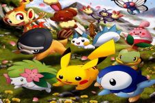 Monster Pokemon GO Berencana...