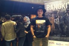 Vino G Bastian Tak Puas...