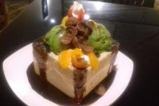 Yang Dingin dan Menyegarkan...