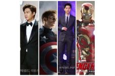 Song Joong Ki Penyebab...