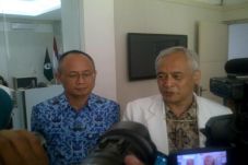 Pantau Kondisi Bocah...