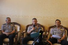 Sopir Kramat Djati Tersangka...