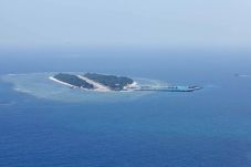 China Bersiap Gelar...