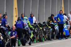 Wacana MotoGP Pakai...