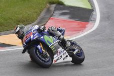 Lorenzo: Saya Harus...