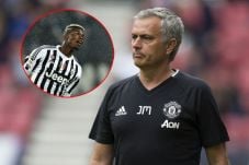 Isu Transfer Pogba Cuma...