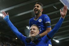 Barcelona Terdepan Untuk...