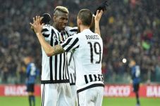 Wejangan Allegri Bikin...