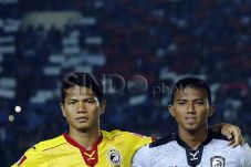 Jupe dan Teja Absen,...