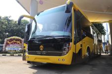 UI Luncurkan City Car...