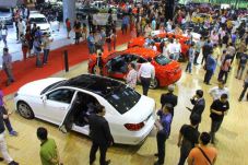 Produk Toyota Masih...