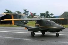 Drone OS-Wifanusa Ciptaan...