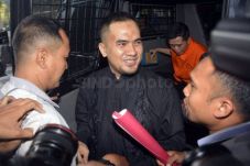 Pedangdut Saipul Jamil...