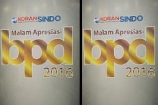 Koran SINDO Gelar Penjurian...
