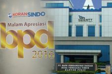 Ikut BPD Awards 2016,...