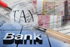 Ini Syarat Khusus Bank...