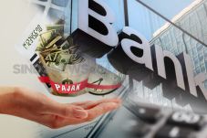 Tunjuk Asing Jadi Bank...