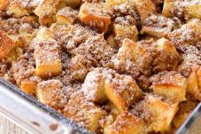 Nikmati Kelezatan Baked...