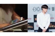 Ketahuan! Krystal Gunakan...