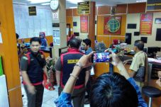 Kejati Sulsel Geledah...
