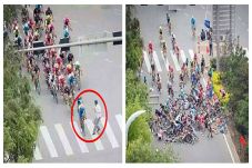See The Chaos of Cycle...