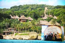 Nihiwatu, 2016 Worlds...