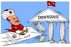 Bocorkan Dokumen Erdogan...
