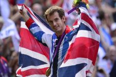 Andy Murray Tidak Ikut...