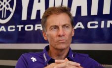 Bos Rossi Jengkel Lihat...