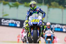 Fakta: Sejak 2015 Rossi-Lorenzo...