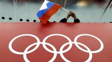 Rusia Tutupi 139 Sampel...