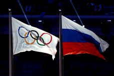 Rusia Tak Peduli Gagal...