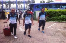 Persela Jauh-jauh ke...