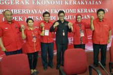 Hasto Tegaskan Watak...