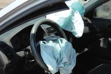 Honda Klaim Takata Manipulasi...