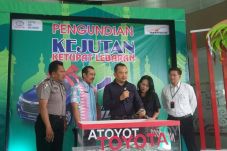 Program Undian Ketupat...
