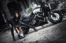 Raungan Buas Yamaha...