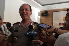 DNA Anak Pertama Santoso...