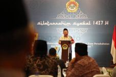 Perbanyak Silaturahim...