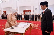 Janji Kepala BPOM Baru...