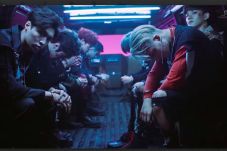 Video Klip EXO Banyak...