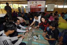 MNC Gelar Pelatihan...