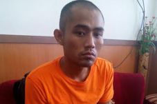 Kecanduan Sabu, Mantan...