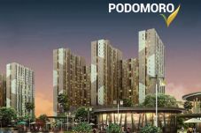 Agung Podomoro Bangun...