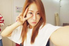 Soyou Rela Makan Telur...