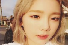 Ketahuan, Taeyeon SNSD...