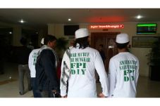 Dokter Rica Bersaksi...