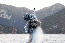 North Korea Confirmed...