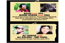 Basri or Ali Kalora...
