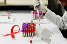 New HIV Vaccine Trialled...